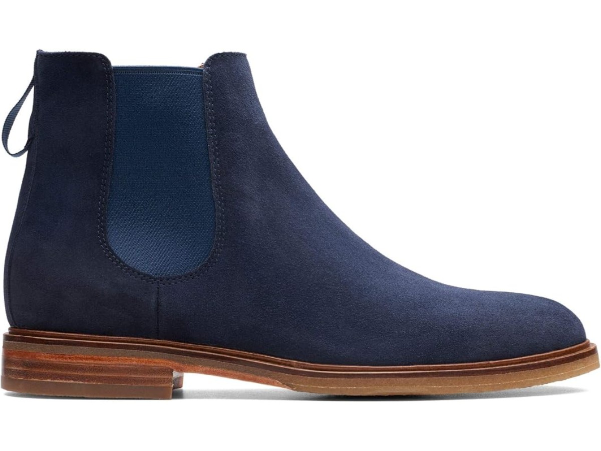 Clarks Clarkdale Gobi Men's Chelsea Boots