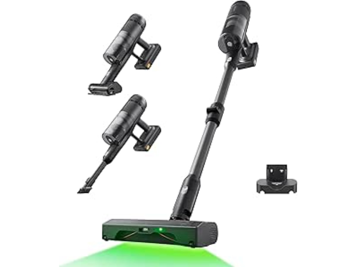 roborock H60 Ultra Cordless Vacuum Cleaner