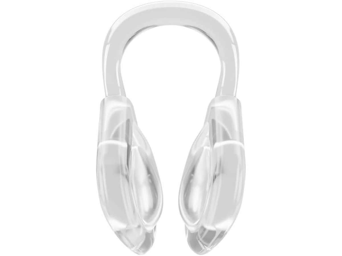 Speedo Noseclip Biofuse Unisexe pour Adulte