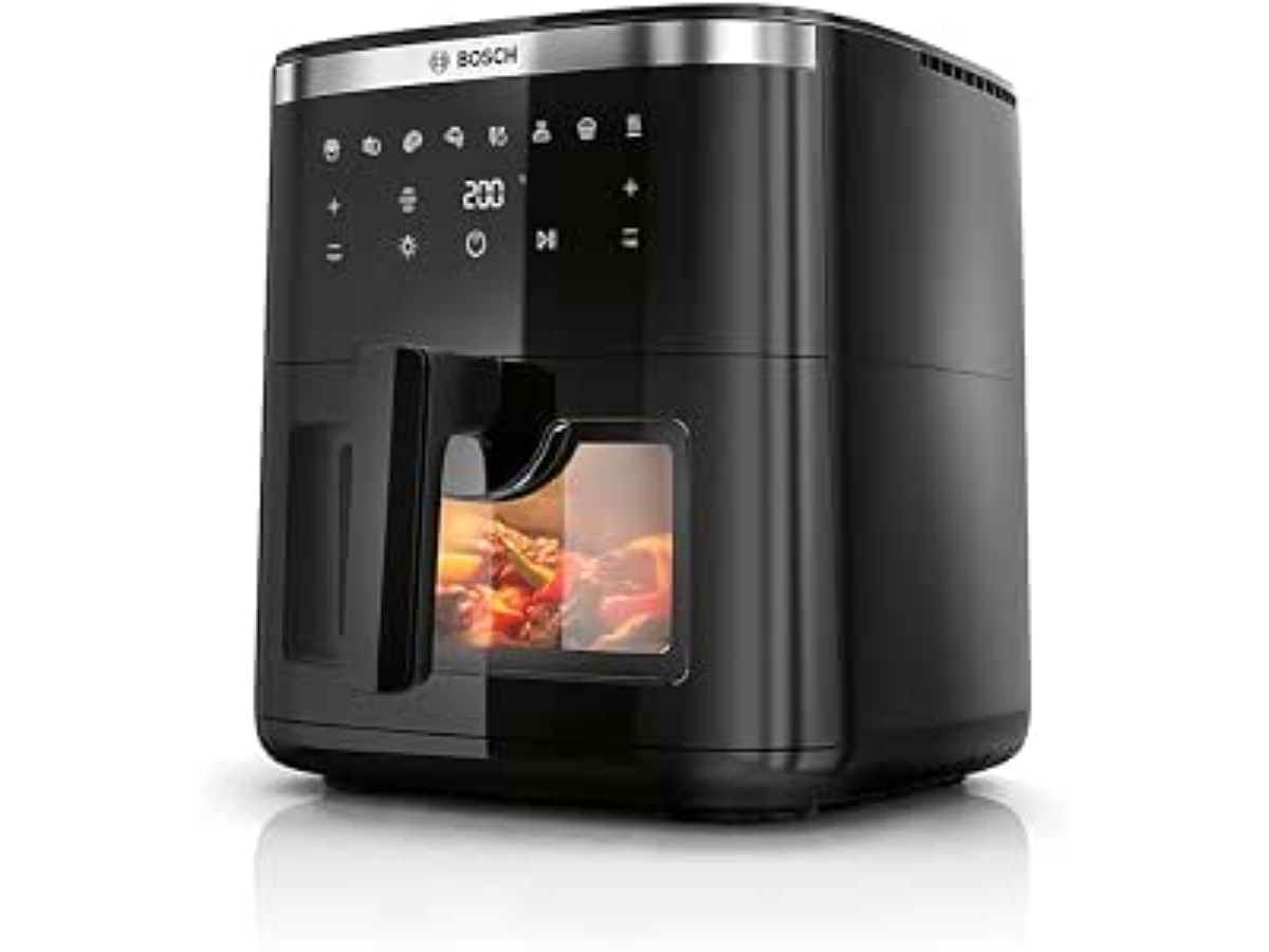Bosch MAF671B0 Series 6