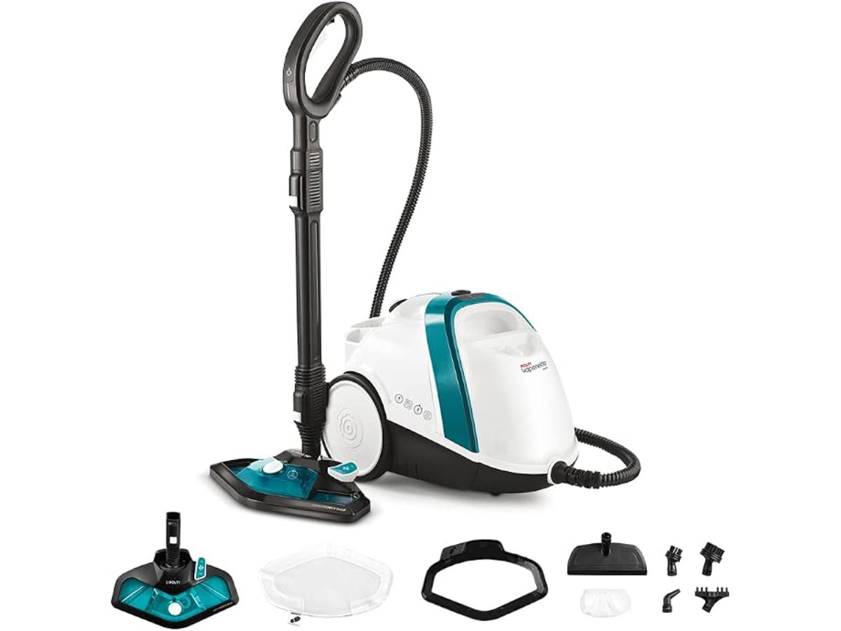 Polti Vaporetto Smart 100 T