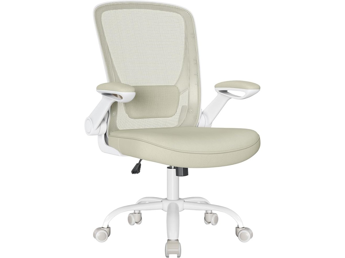 SONGMICS Ergonomic Office Chair