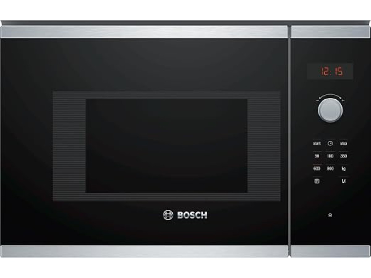 Bosch BFL523MS0 Series 4