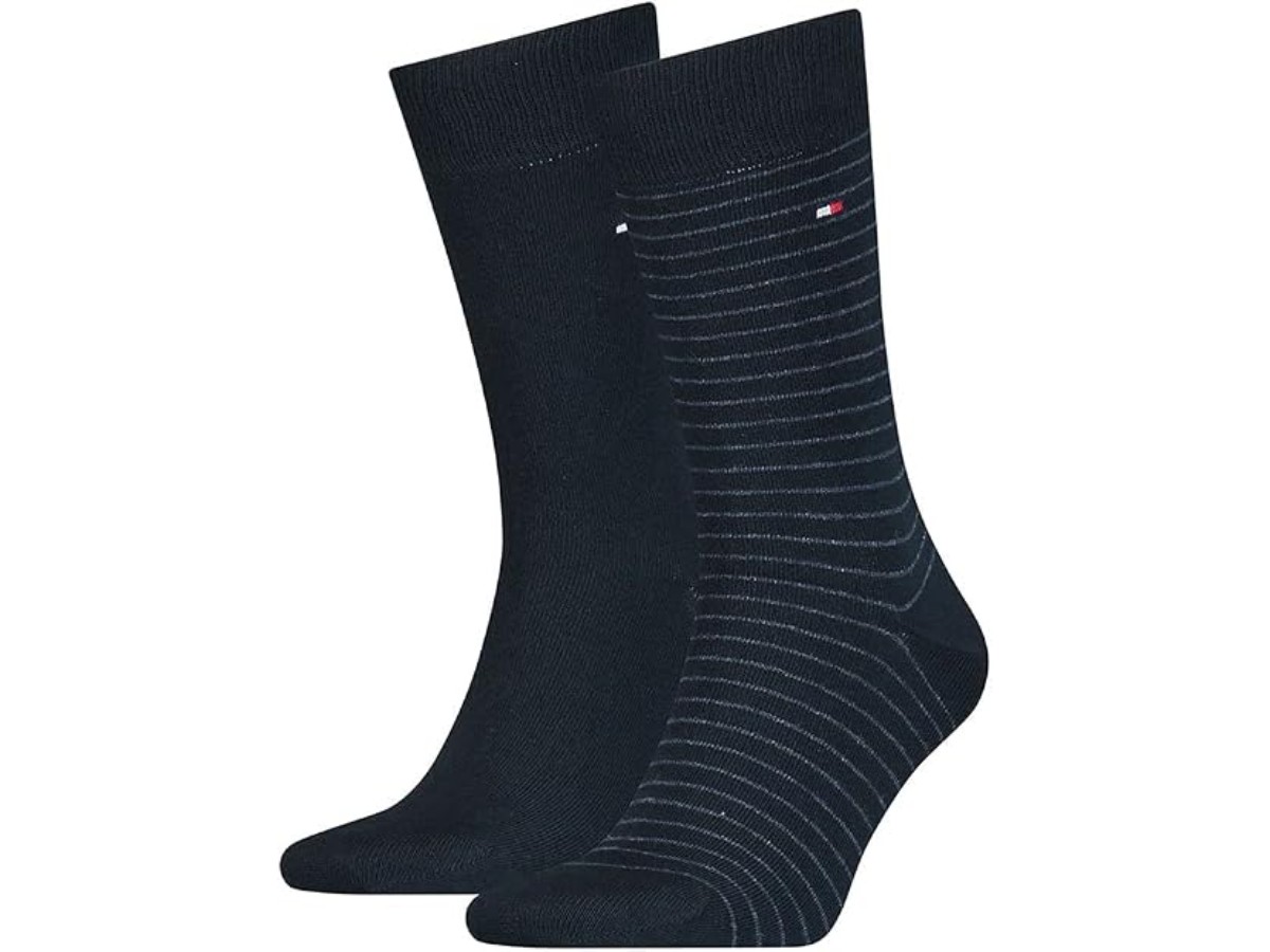 Chaussettes Homme (lot de 2)