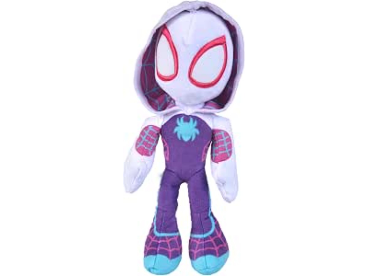 Disney Spiderman Ghost Spider 25 cm