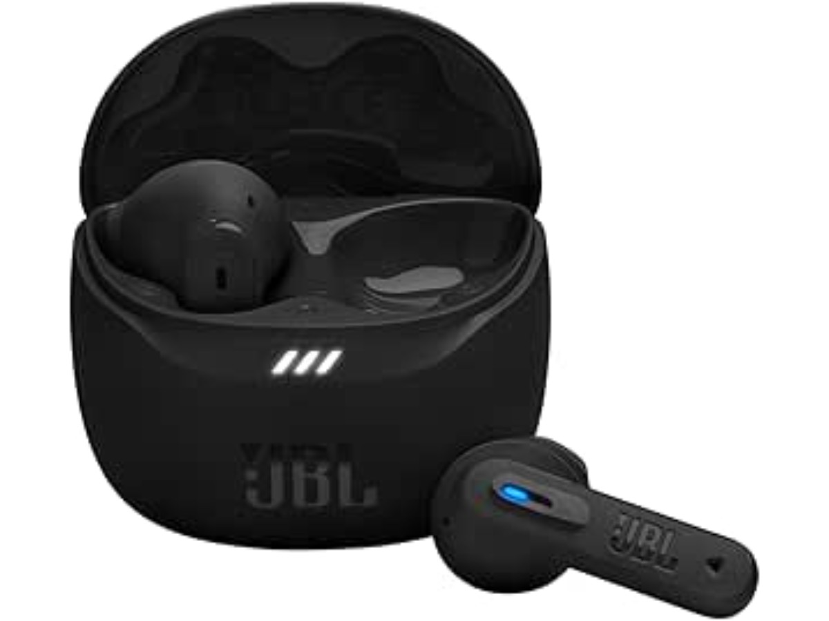 JBL Tune Flex 2 Wireless Earbuds with Noise Cancelling
