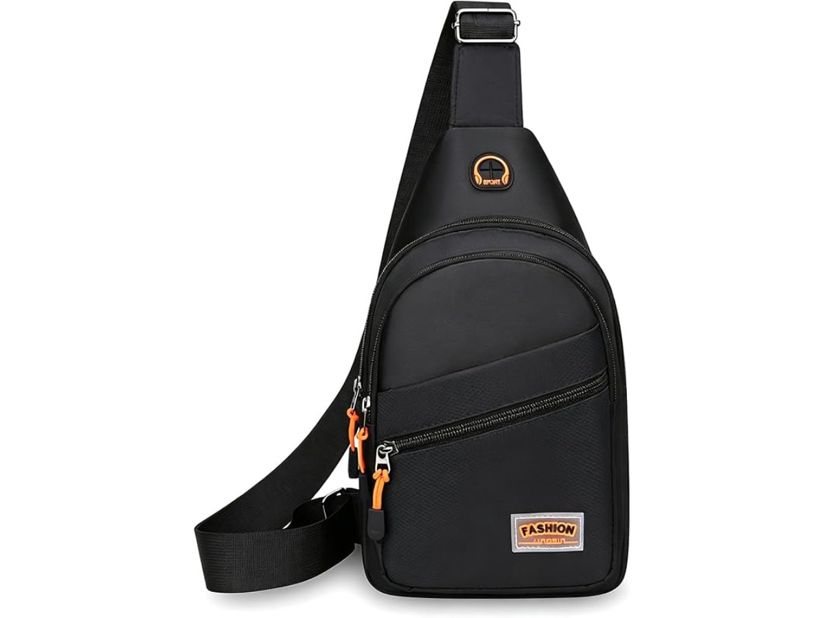 Shoulder Bag
