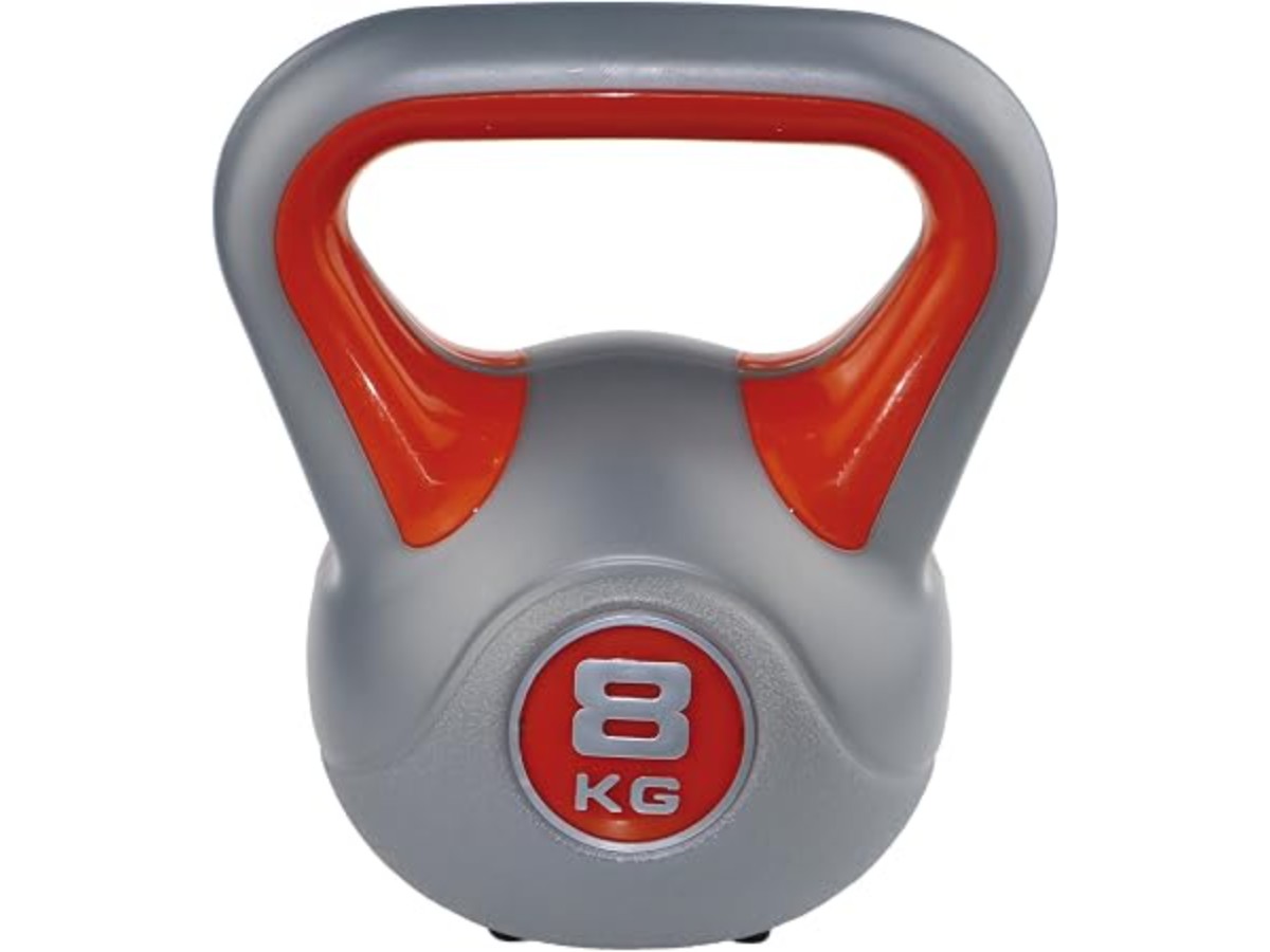 Sveltus Kettlebells fit