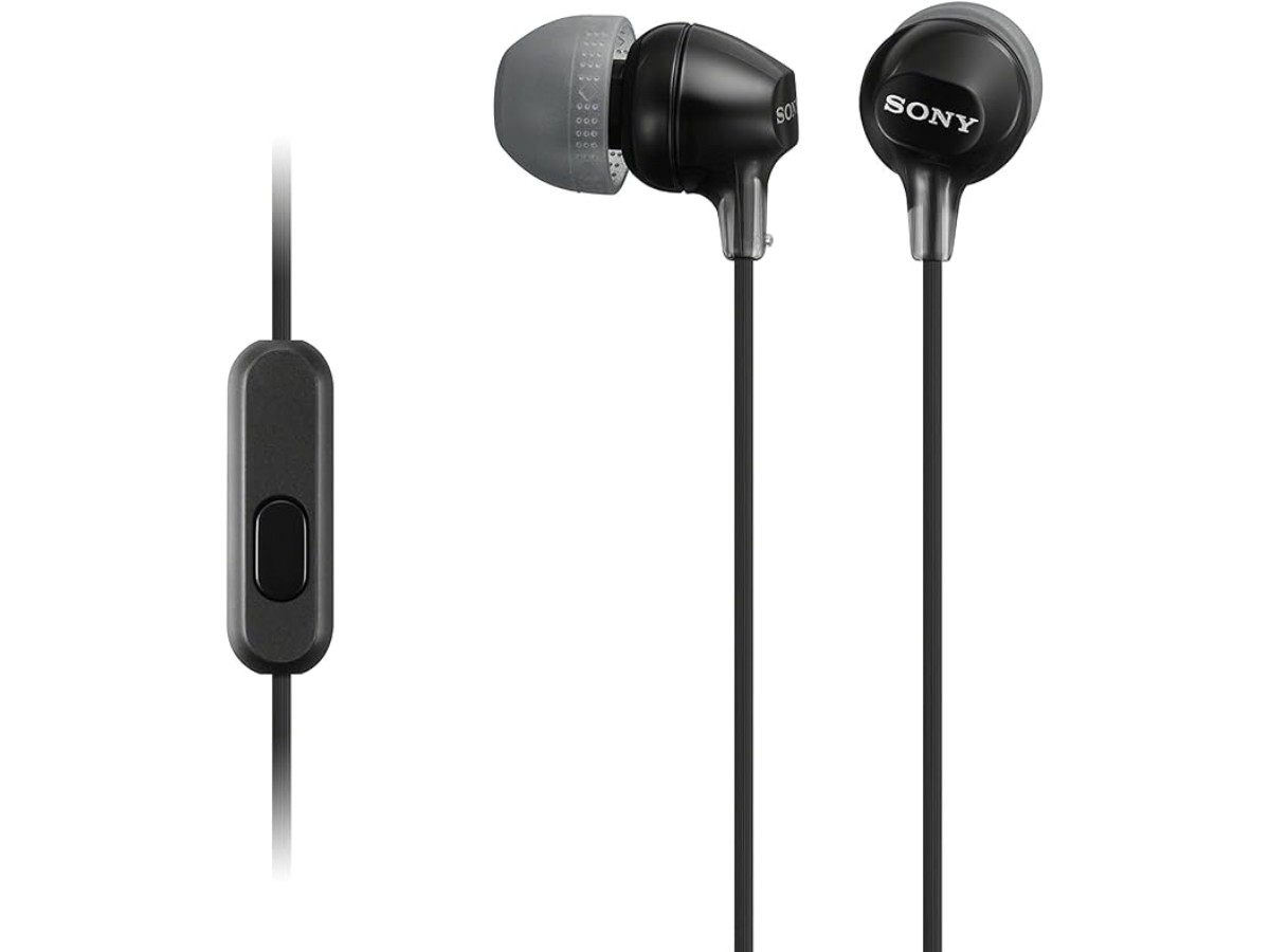 Sony MDR-EX15APB