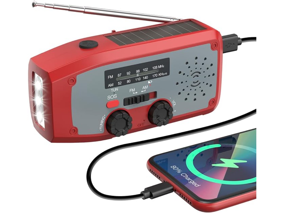 Radio Solaire d’Urgence
