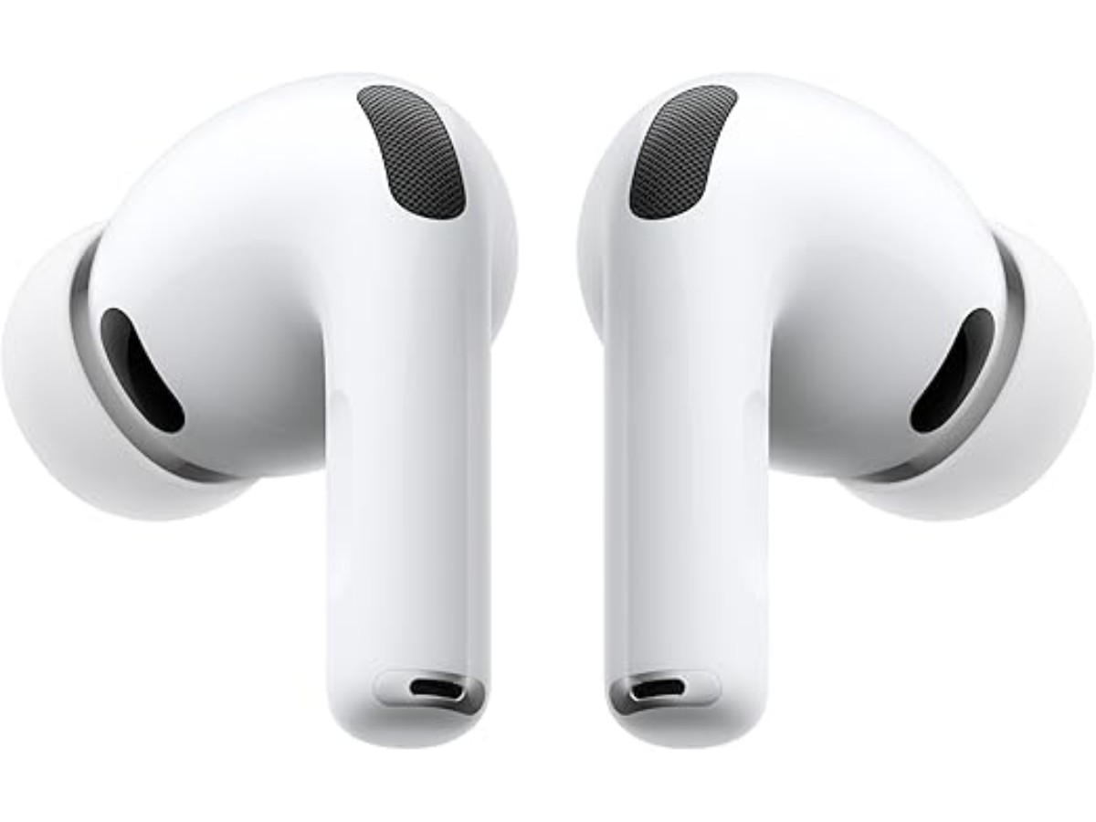 Apple AirPods Pro 3 Wireless Earbuds