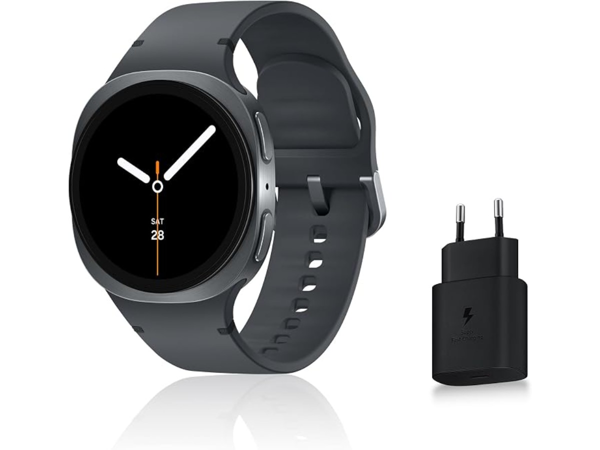 Samsung Galaxy Watch8
