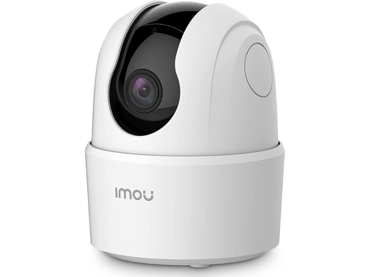 Imou 2K WiFi Surveillance Camera Indoor Camera 360°
