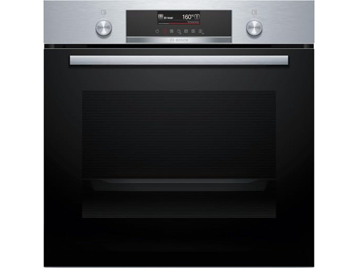Bosch HBG579BS3F Series 6