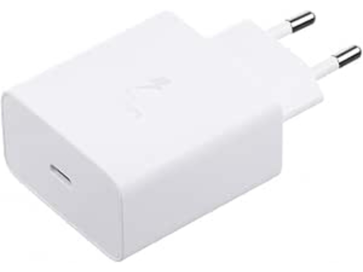 Samsung Chargeur USB C