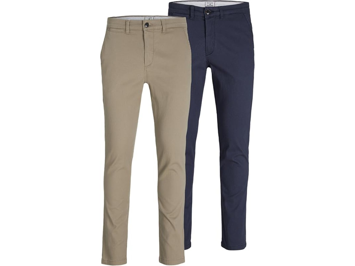 JACK & JONES Pantalon Chino