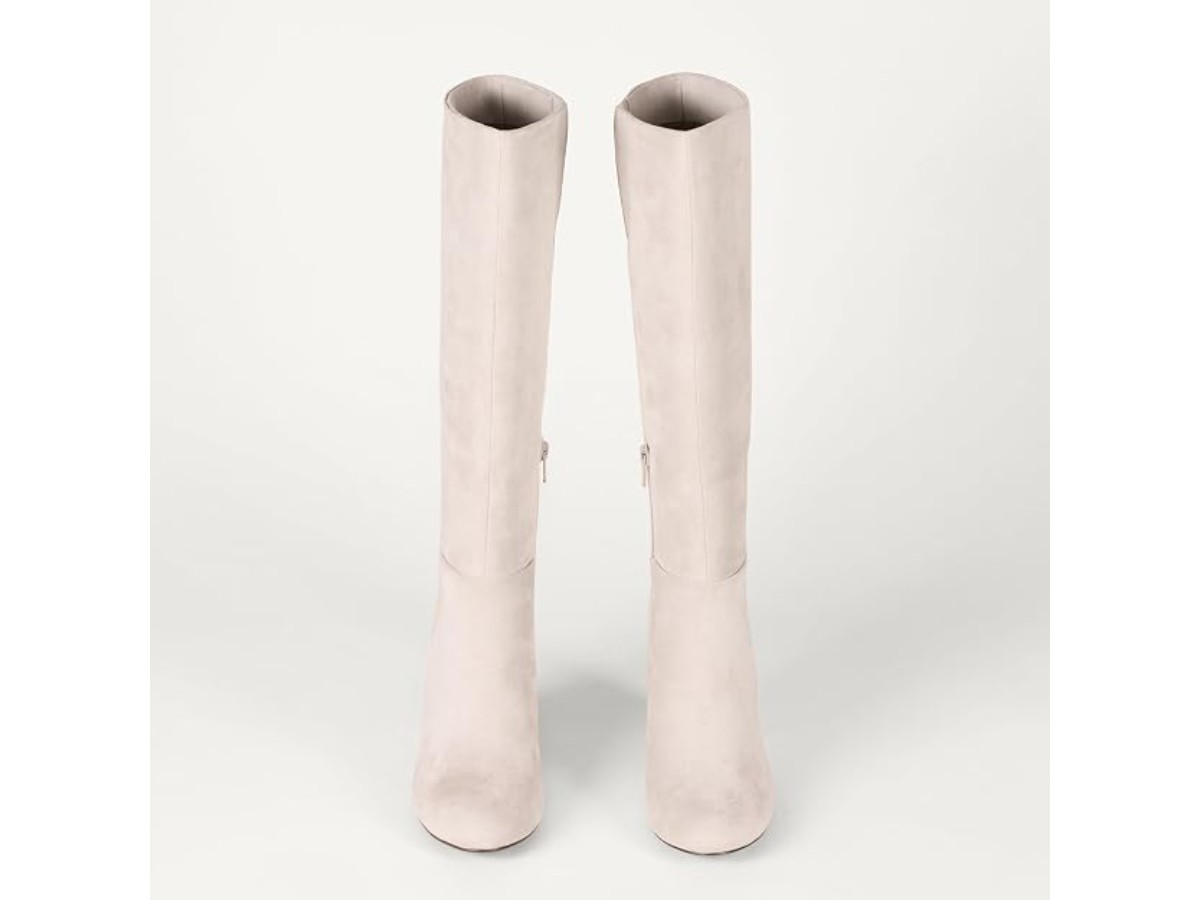 Amazon Essentials Women's High Heel Boot