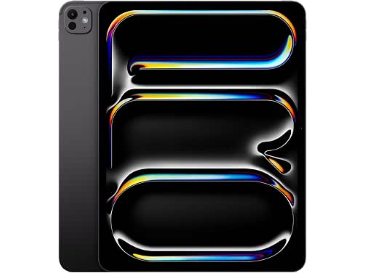 Apple iPad Pro 13-inch (M5)