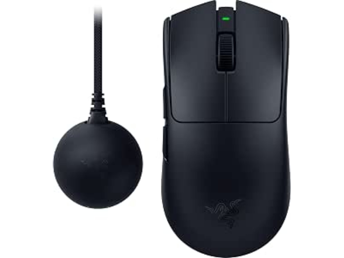 Razer Viper V4 Pro - Symmetrical Wireless Esport Gaming Mouse
