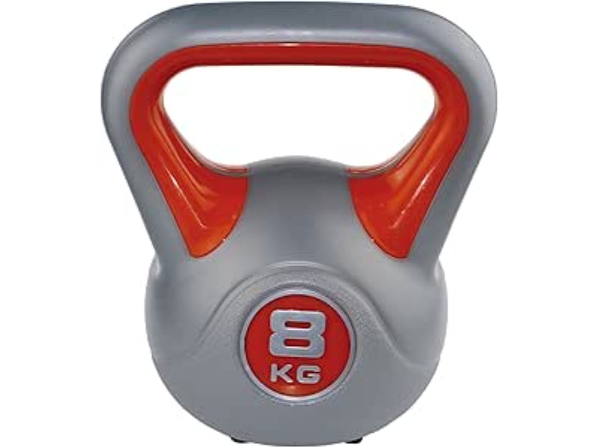 Kettlebells fit