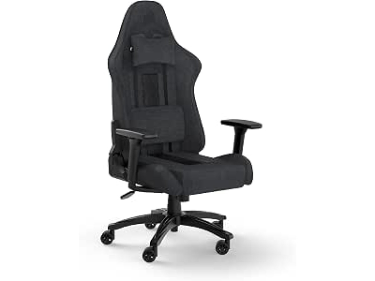 Corsair TC100 Relaxed Gaming Chair