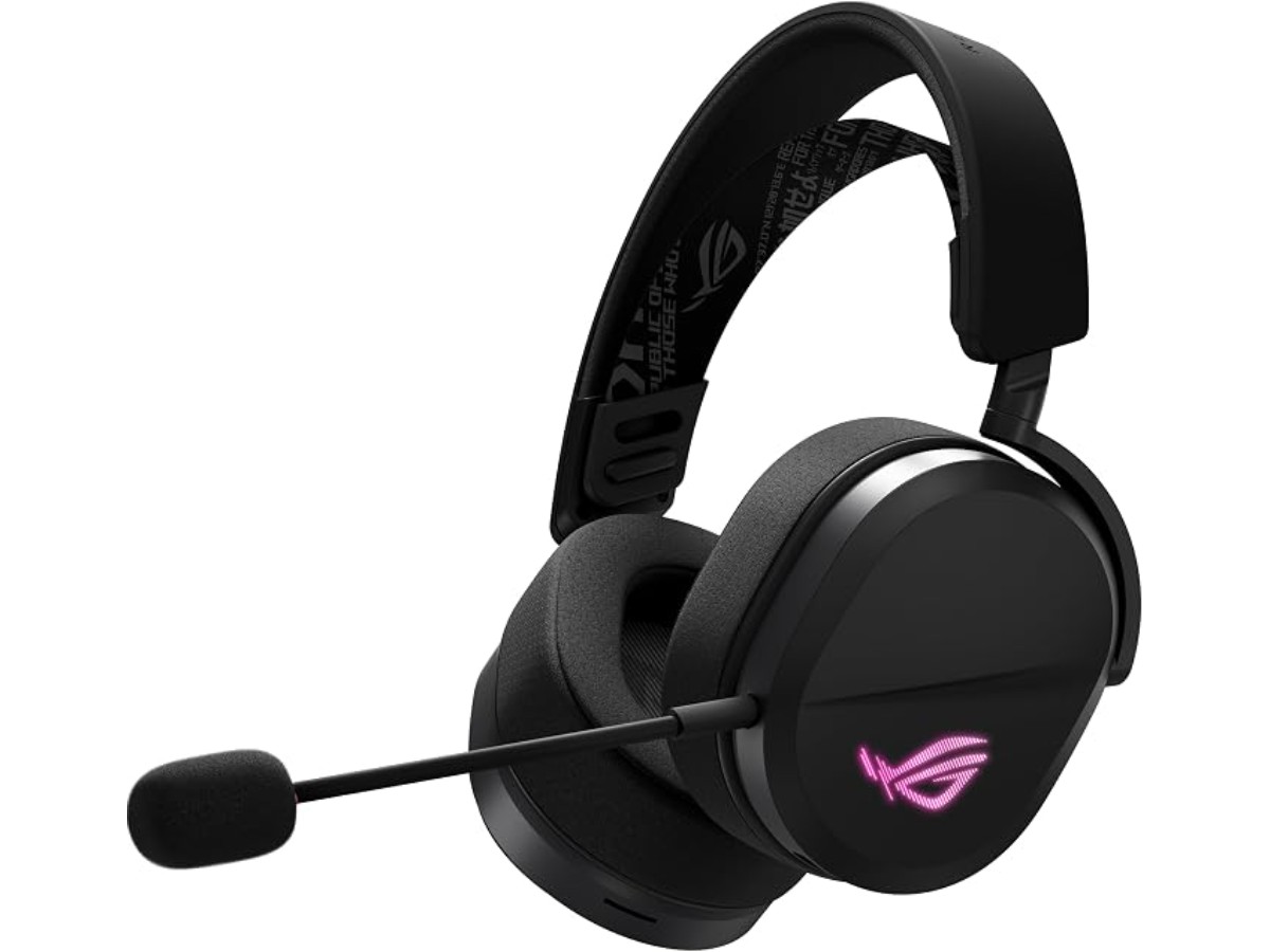 ASUS ROG Pelta