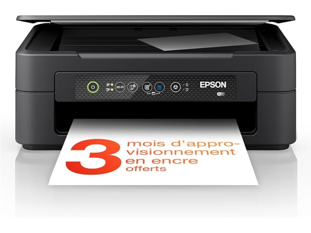 Epson Expression Home XP-2200