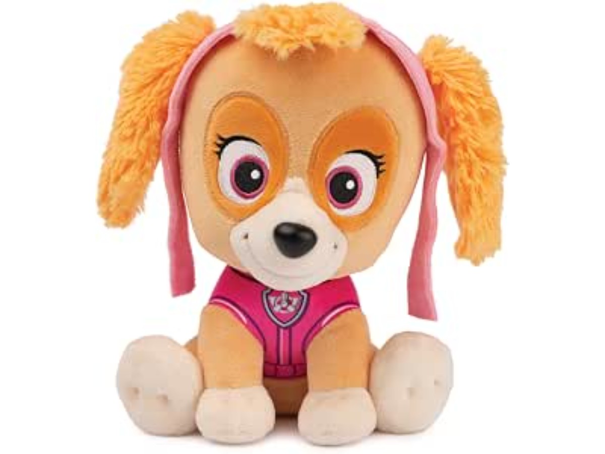 GUND Stella 6058446 6058446 Soft Toy Stella Size 25 cm Surface Washable Baby Toy 12 Months and Above