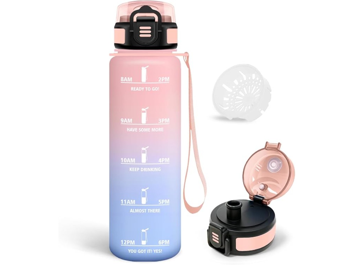 Gourde Sport, 500ml
