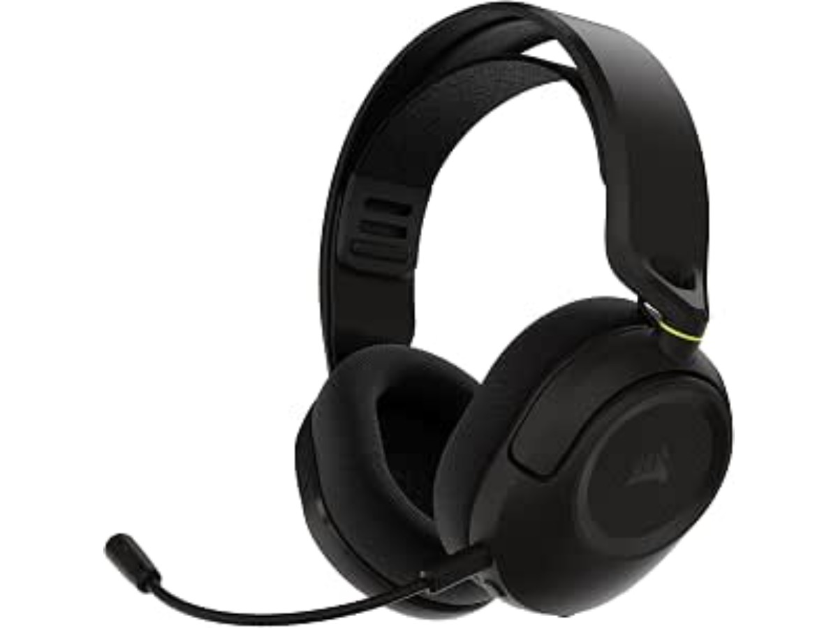 Corsair HS35 v3 Casque de Jeu sans Fil