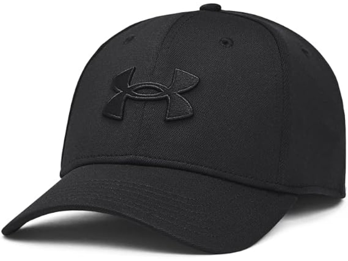 Under Armour Men's Driver Cap 3.0