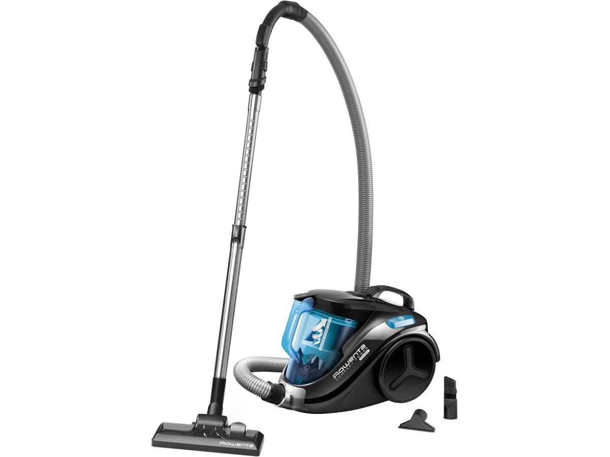 Rowenta Compact Power Cyclonic