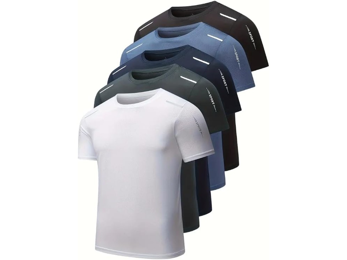 T Shirts Short