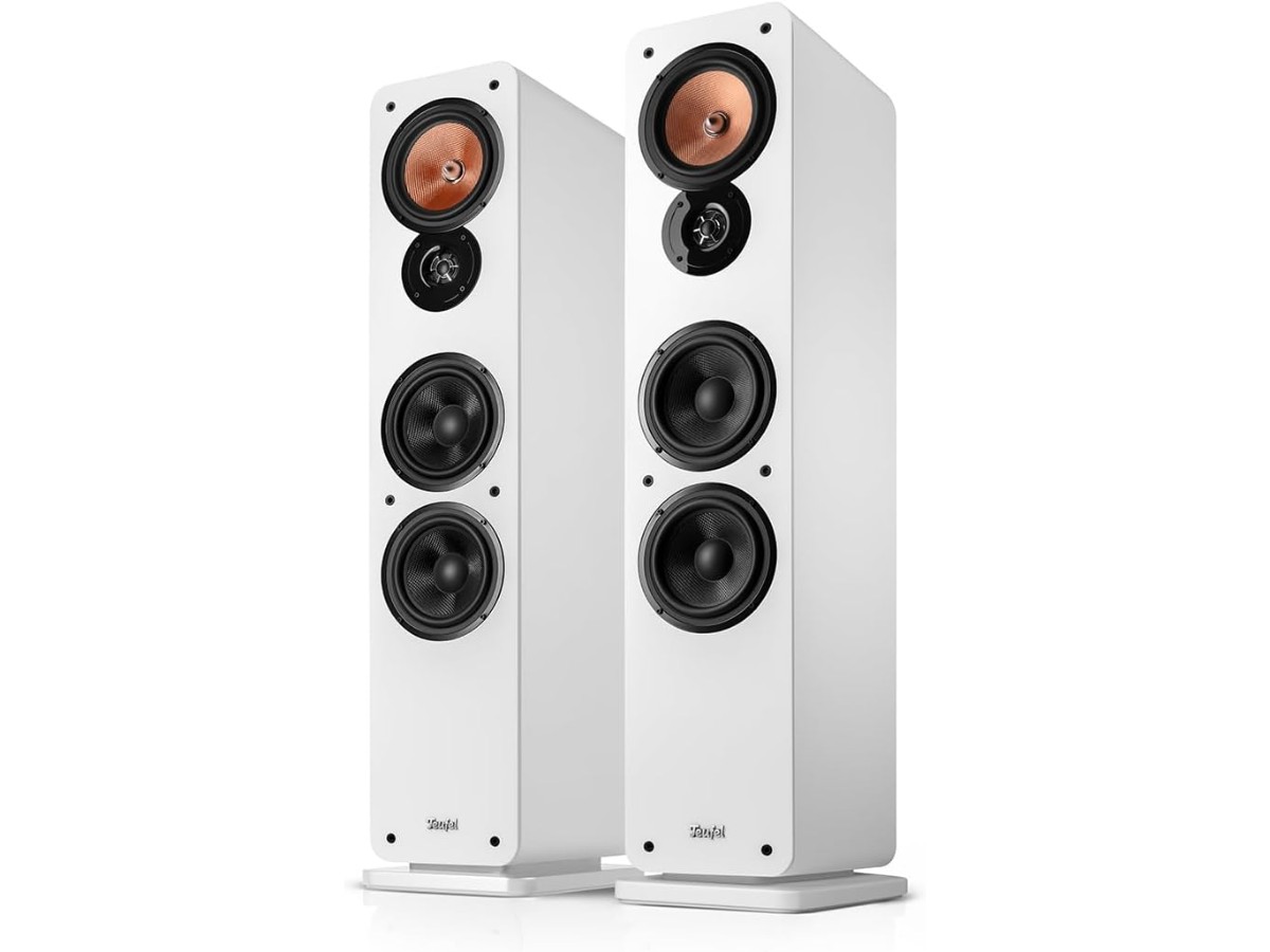 Teufel Ultima 40 Mk4 Stereo Speakers